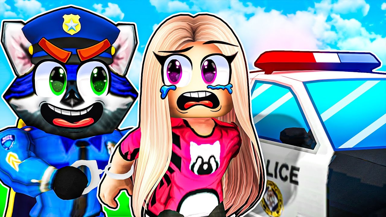 PROČ půjde MÁMA DO VĚZENÍ?😥