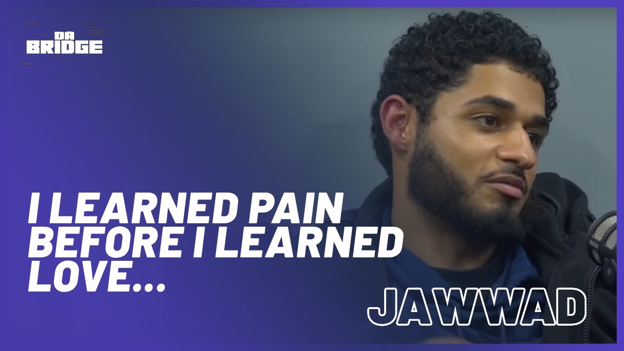 Jawwad - "I Served Time Again and Again for Drugs..." 