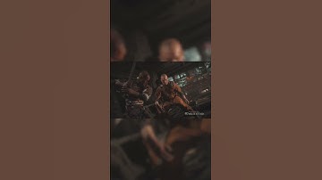 The Callisto Protocol (Teaser for video 2 of my playthrough) #shorts