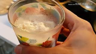 Diet Debm Susu Protein Kikis Lemak Tubuh Youtube