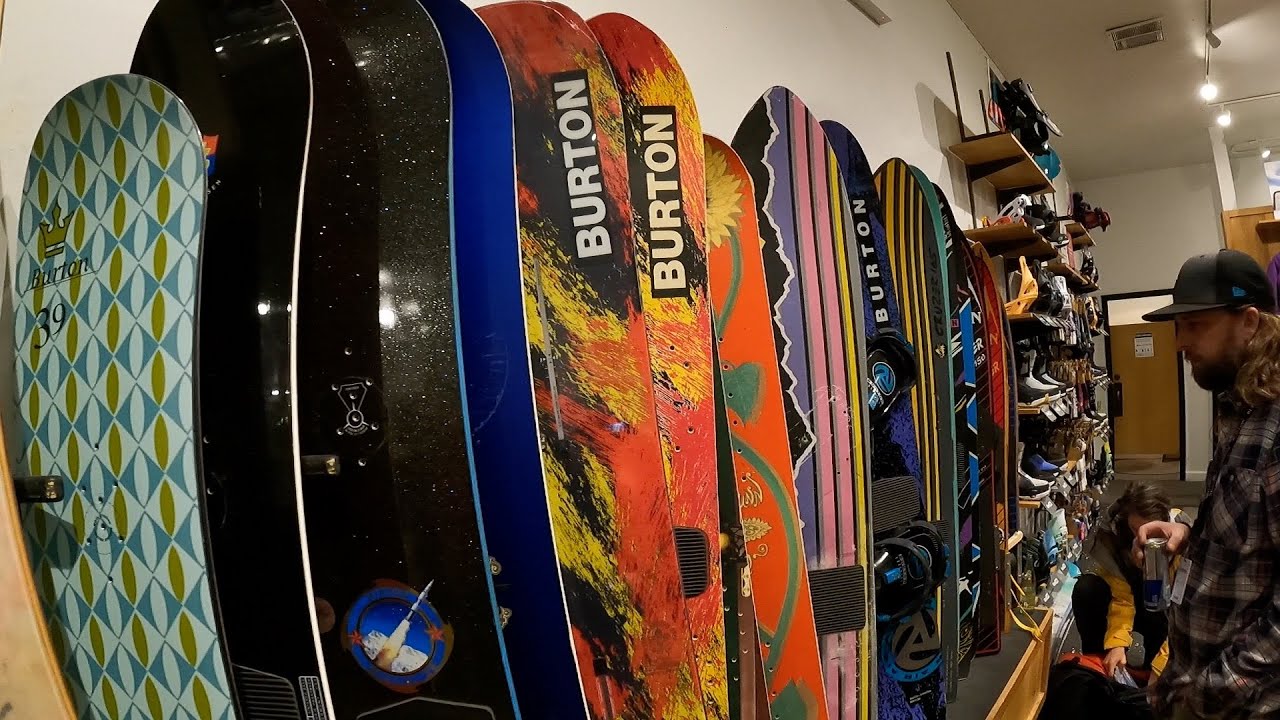 uni core board ビンテージ スノーボード ヴィンテージ