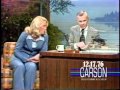 Funny Laughing Bird on Johnny Carson's Tonight Show- 1976