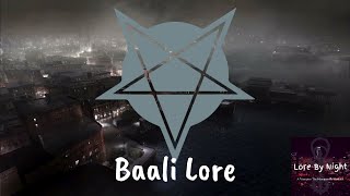 Episode 33: Clan Baali