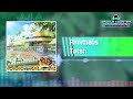 【グルコスFP】Animals / Tatsh