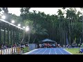 200m Final Race 1st PNG Palau Pacific Mini Games 2025 200m Final Race 1st PNG Palau Pacific Mini Games 2025