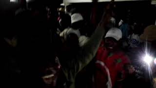 Pro Wa Africa ft Lteea - I've been trying