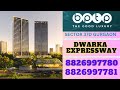 New Launch – BPTP LTD. Sector 37D Gurgaon 8826997781 #bptpthegoodluxury #bptp #dwarkaexpressway