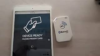 ACS SmartAccess Demo for App Store screenshot 2