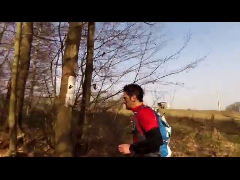 Trail de la