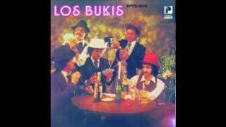 1. Mi Najayita - Los Bukis chords