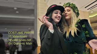 Costume Party | SDCC Cosplay MV | 12 Valentines