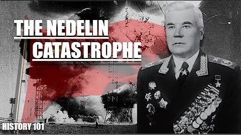 The Nedelin Catastrophe: When Rocketry Goes Wrong {Soviet Union Documentary}