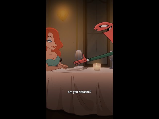 Hope it works out for them