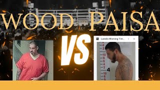 WOOD V. PAISA ( County jail story )