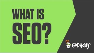 What is SEO? | GoDaddy What is SEO? | GoDaddy