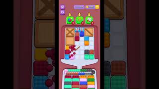 Marble Sort Level 149 Walkthrough (Easy Guide)