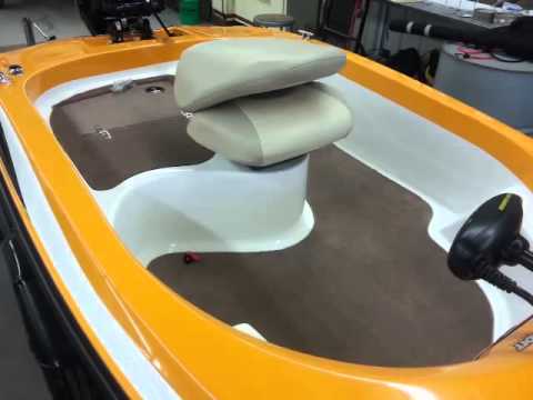 Interior Video Of Khmc1857wwh
