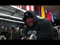 Alpha Man Shoulder Workout - Kali Muscle + Big Boy