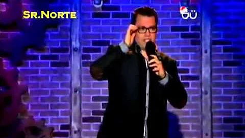 FRANCO ESCAMILLA COMEDIANTE (ReyesdelaComedi...