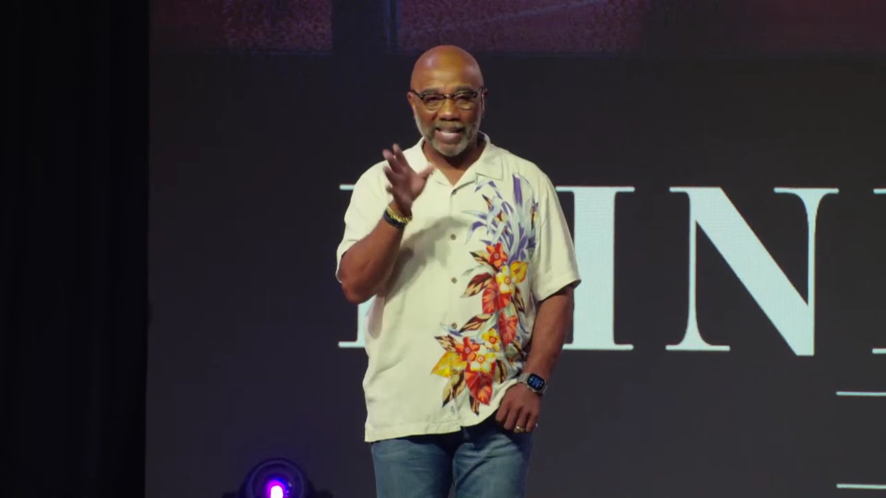 How to Handle Hinderances - Part 2 | Dr. Marvin A. Jackson | Senior Pastor