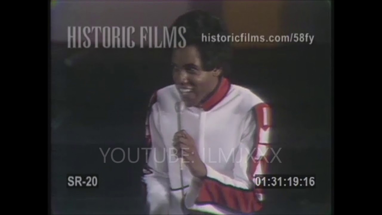 IMPACT - GIVE A BROKEN HEART A BREAK (RARE CLIP 1976)