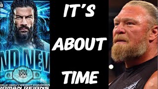 MANIA 42 NIGHT 2 JUST SAVED HHH’S JOB!! (LIVE RANT)