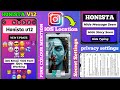 Honista v12 New Features 🔥| Honista iPhone Emojis &amp; Fonts | Honista v12 New Theme &amp; Ui