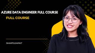 Azure Data Engineer Full Course | DP-203 Training | Real-Time Project | 2026Other Options: