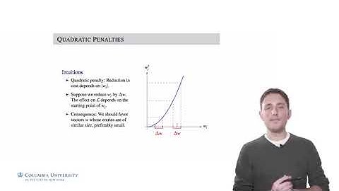 4 3 Sparse Regression | Machine Learning