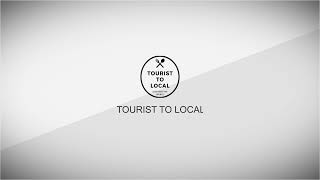 TOURIST TO LOCAL I A CHANNEL TO DISCOVER THE WORLD - TRAVEL VLOG Wealth