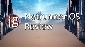 Netrunner OS 12.12 Review - Linux Distro Reviews