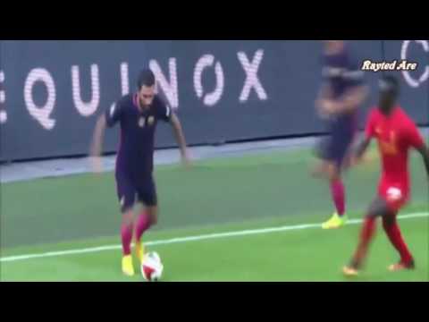 Liverpool: A Focus on Counter Attacks - YouTube