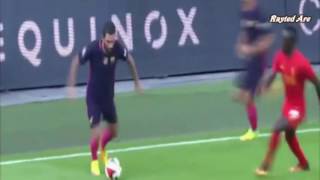Liverpool A Focus On Counter Attacks