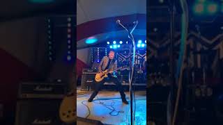 Prism-Armageddon and Take Me To The Kaptain Thunder Bay August 2018
