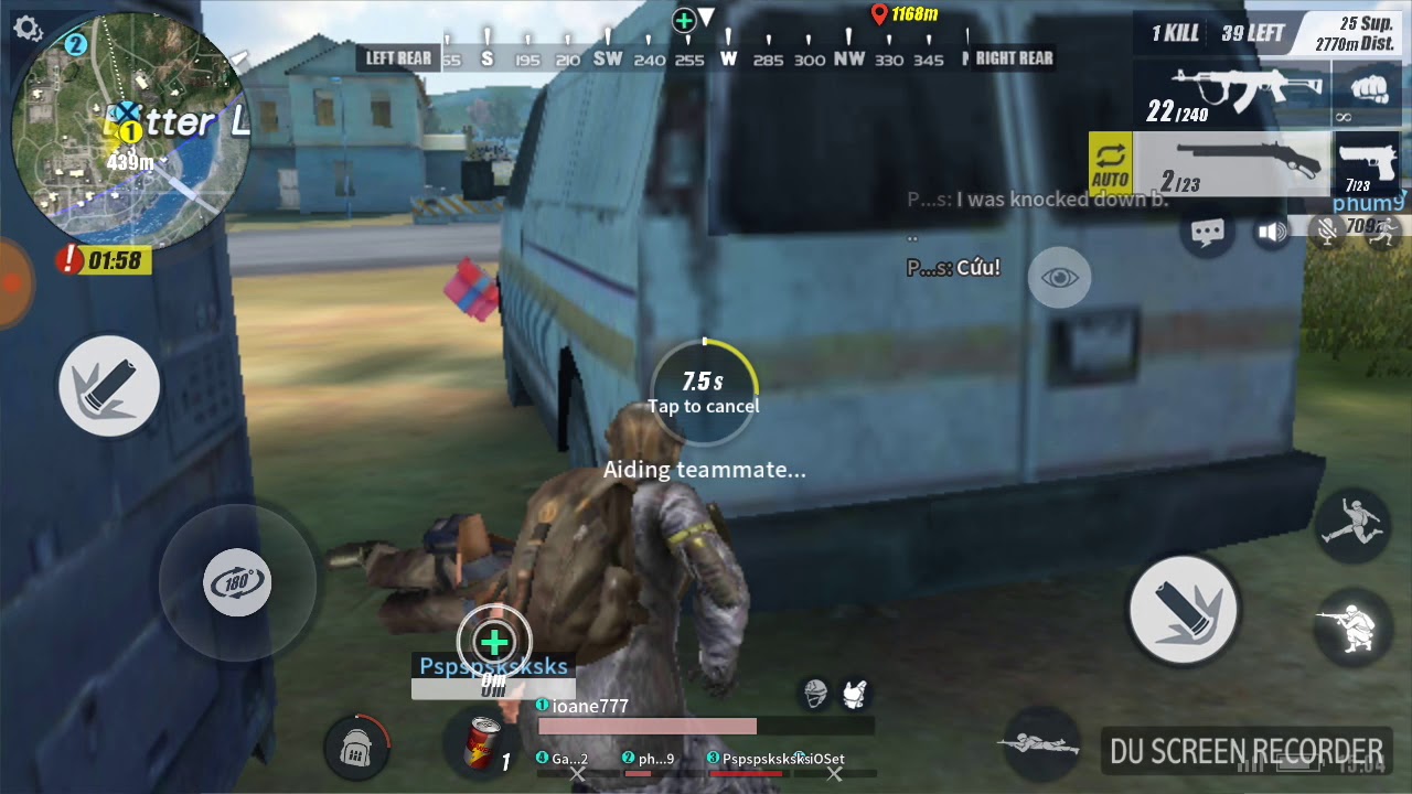 Rules of survival. Valentines day.