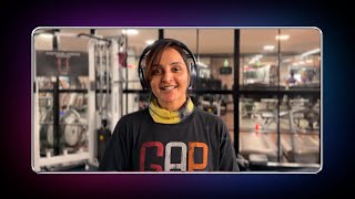 Manju Warrier | Infinite Possibilities | JioHotstar