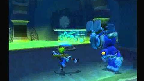 Jak and Daxter - Walkthrough [Part 16]