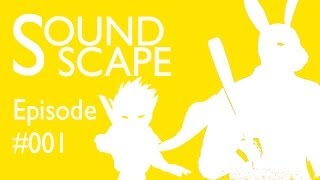 Soundscape Episode The Wonderful Digital Devil Hotline