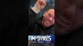 Tim Sykes: Congratulating Strati&#39;s Million Dollar Milestone! #shorts