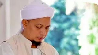 Lantunan Sholawat Nabi ( KH Arifin Ilham )