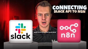 Slack API Connection Setup to n8n (Under 4 mins)
