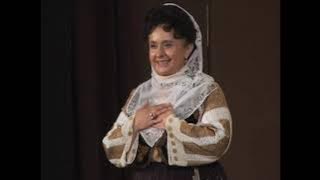 Angelica Stoican la Negotin - Serbia 2010.