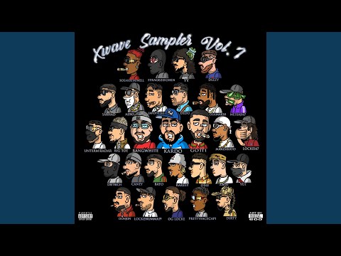 X WAVE, GOTTI, DIZZY & YY - Unter Obsi (feat. KARDO & BANGWHITE)