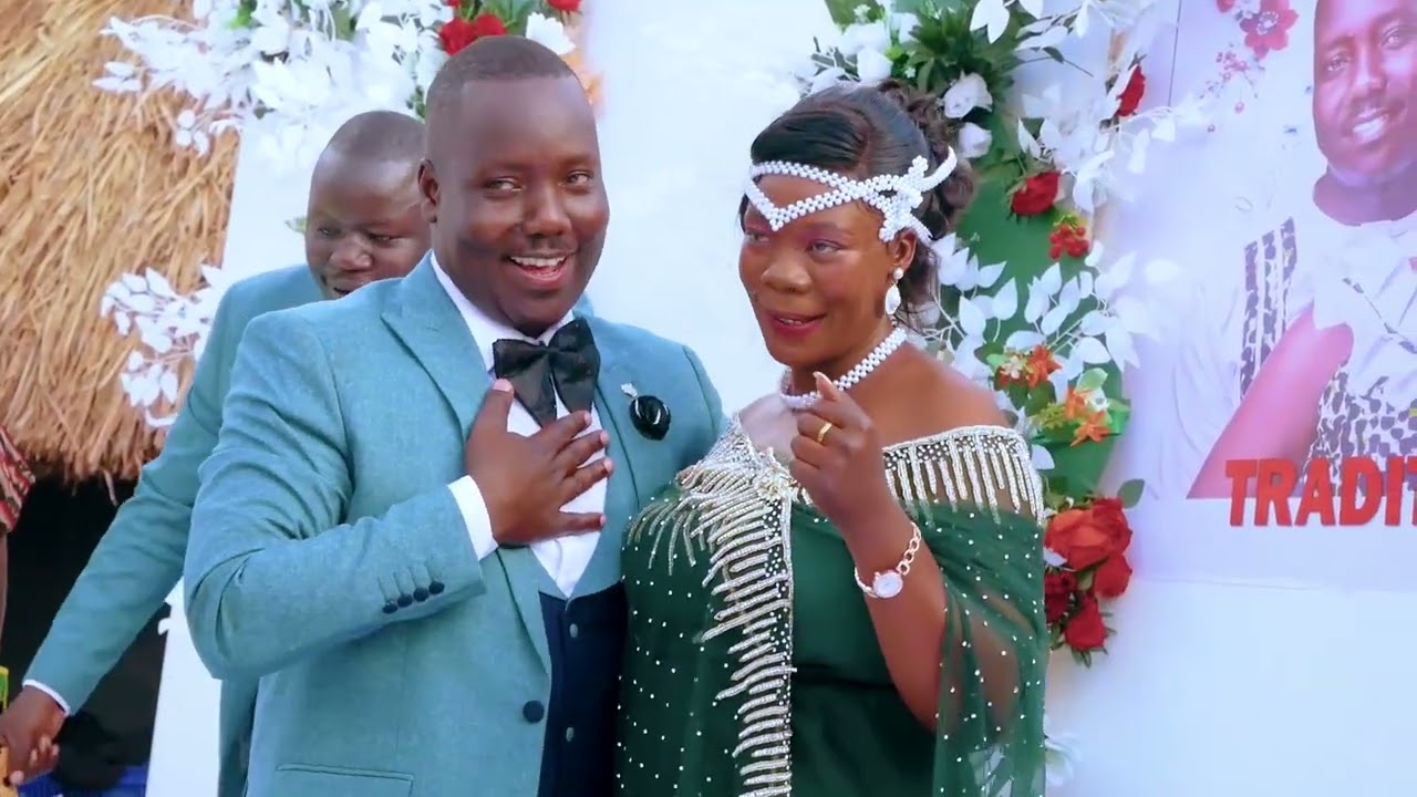 PROSSY INTRODUCES FRED