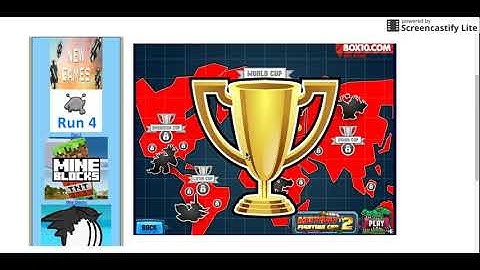 Mutant fighting cup-2016-cat-edition