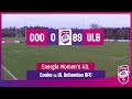 Cooke v UL Bohemian - #EnergiaAIL Highlights Women’s Div 1 Rd 14