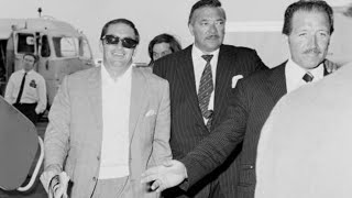 Wilkinson Had A Dangerous Firm, But So Did Ernie Wise Big Fight