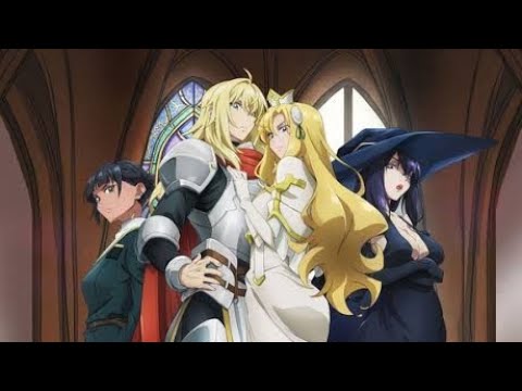 🔥⚡『黄泉のツガイ』最終話で衝撃展開！ガブちゃんの「どアホ！」に涙…😭✨ そして第2期制作決定でファン歓喜！🎉🔥