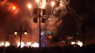 Download Lagu Fantasmic! Finale at DisneySea MP3