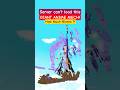 Roblox Build a Boat for Treasure Server can't load Giant Anime Mech 150k Blocks! #babft #roblox
